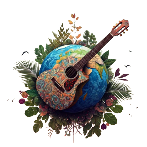 Guitar Globe